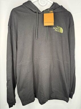 THE NORTH FACE Hoodie size m new
